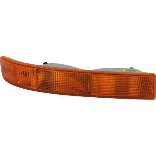 Chevy Express Van Park Signal Light At Monster Auto Parts